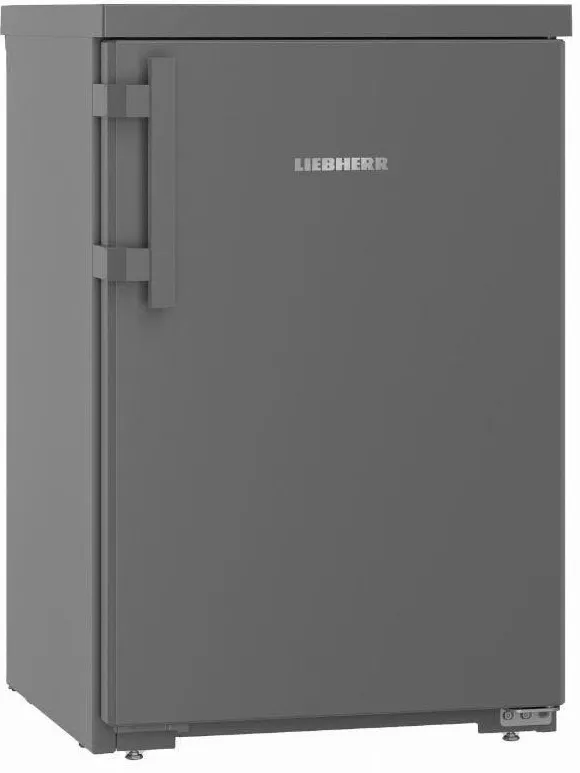 Liebherr Rdgd 1401-20 Tafelmodel koelkast met vriesvak Grijs
