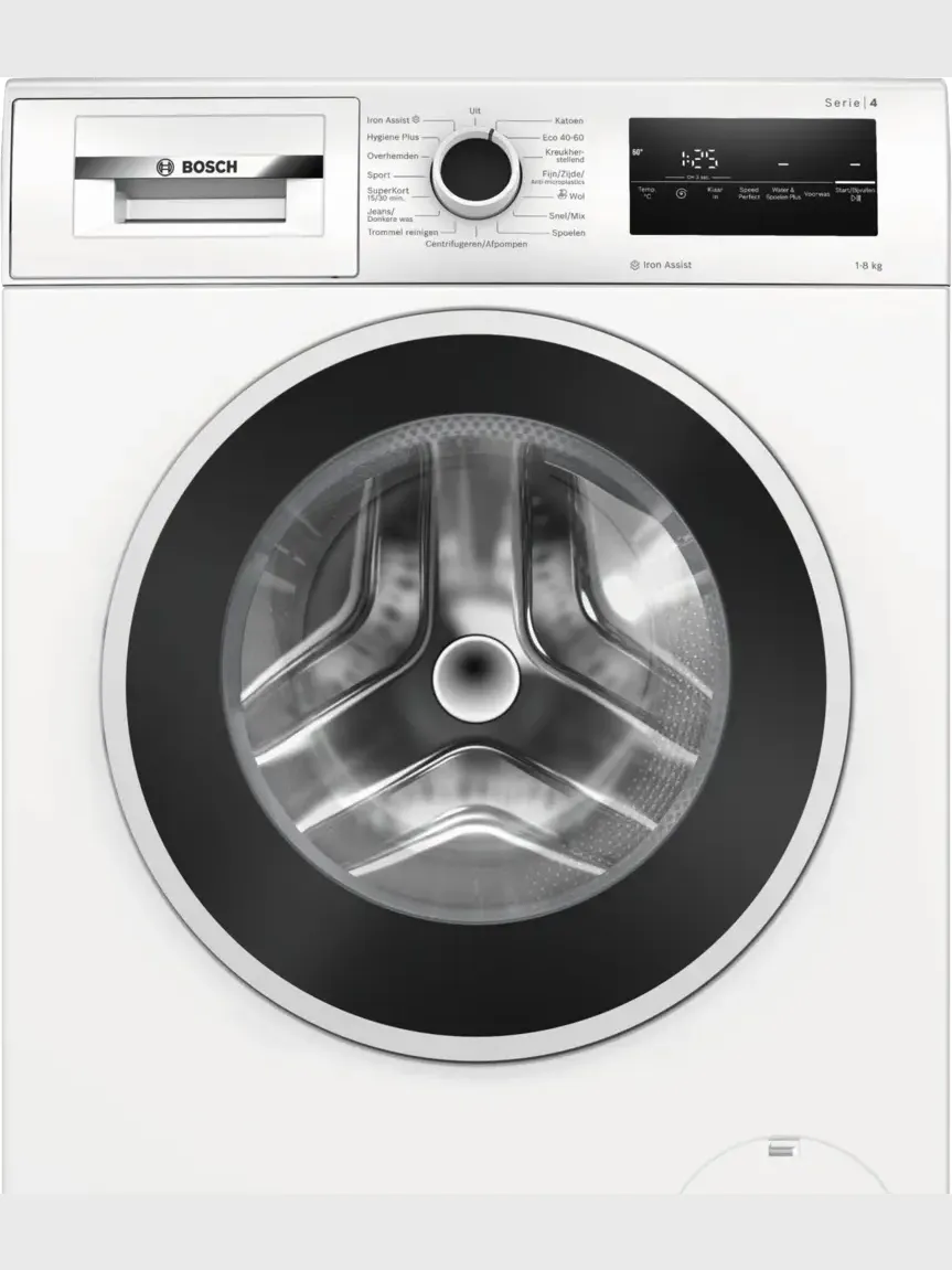 Bosch WAN2827DNL