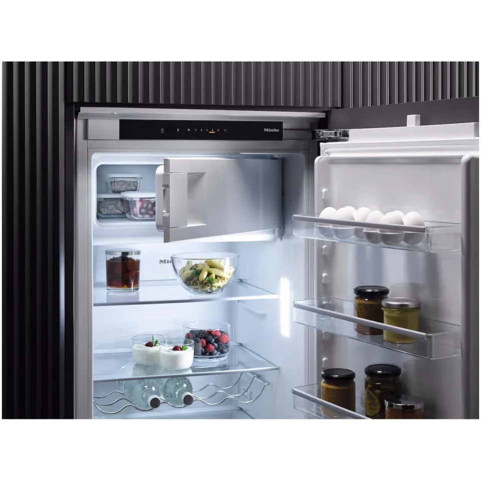Miele K 7326 E Inbouw koelkast zonder vriesvak, foto 2