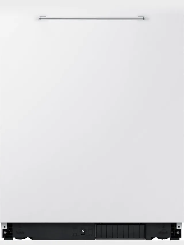 Samsung DW60A6090BB/ET vaatwasser Volledig ingebouwd 14 couverts Niet van toepassing