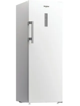 Whirlpool WHLF 1292 W5E Vrieskast Wit, foto 4