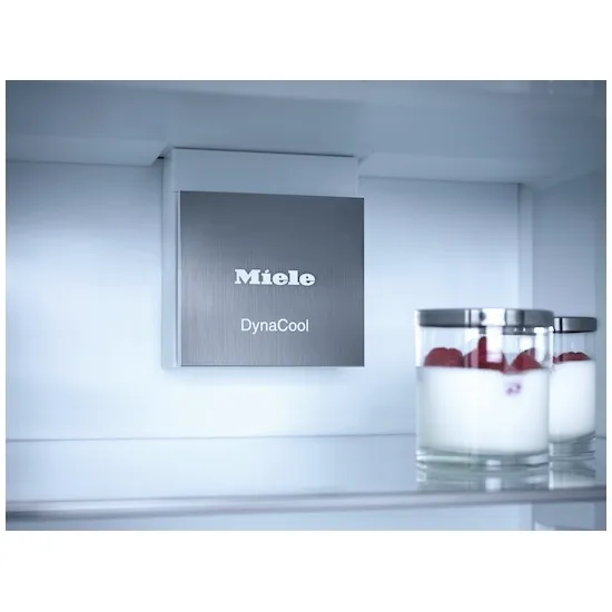 Miele K 7737 D Inbouw koelkast zonder vriesvak, foto 3