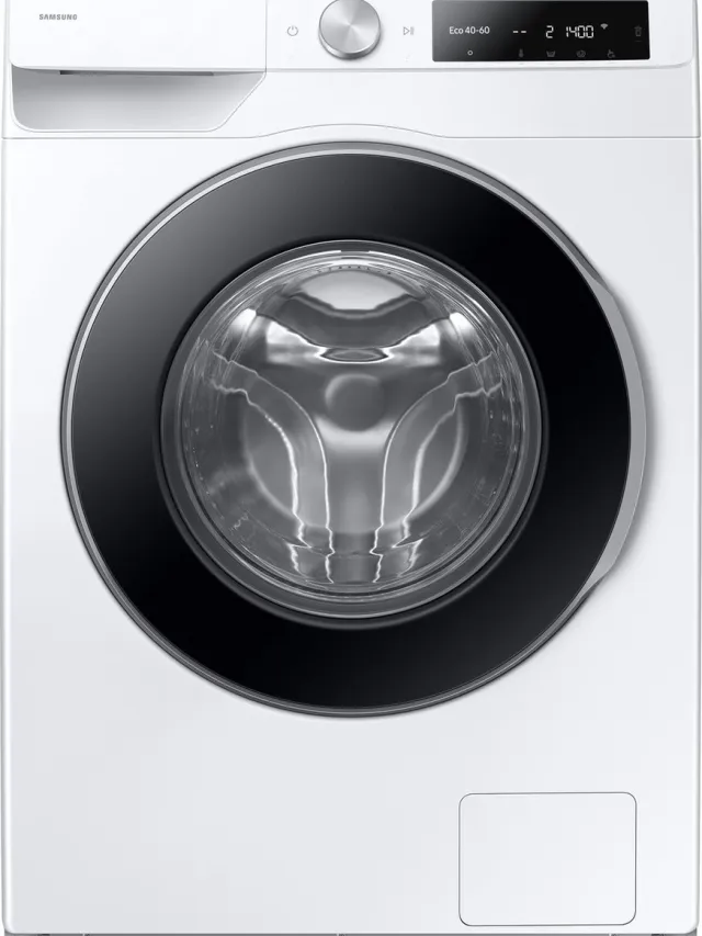 Samsung WW11DG6B85LEU3 wasmachine, 6000 serie Wit