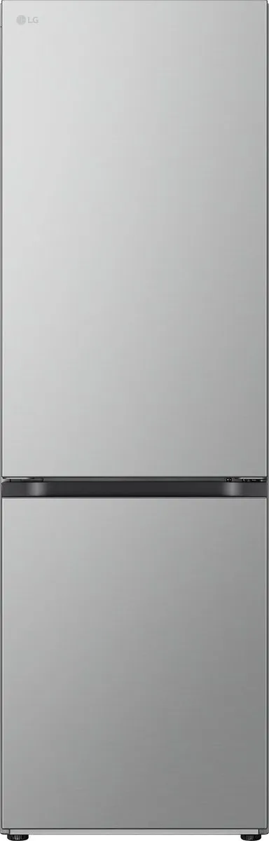 LG GBV5140DPY | koelvriescombinatie | Nofrost Zilver