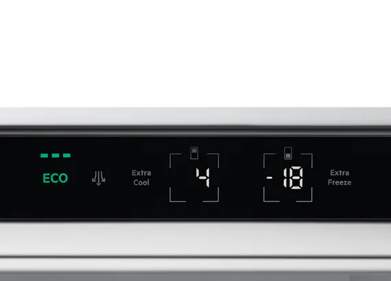 AEG Inbouw koelkast TC7MS181CF Greenzone, foto 2