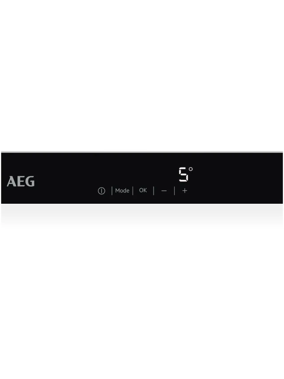 AEG TSK5O121DF inbouw koelkast zonder vriesvak, 203 liter, foto 5