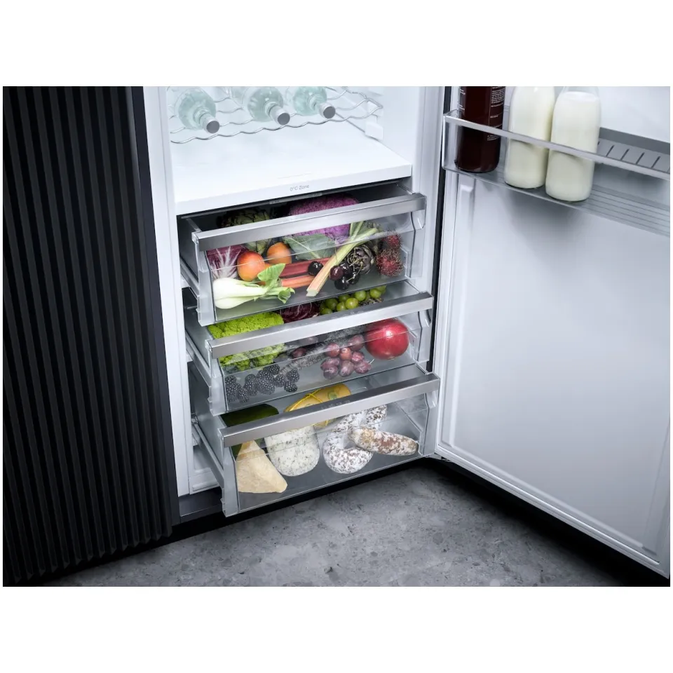 Miele K 7747 D Inbouw koelkast zonder vriesvak, foto 2