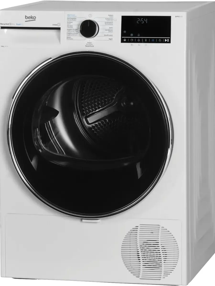 Beko B5T68247CO wit