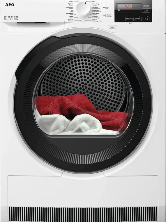 AEG TR72CBZ86 7000 SensiDry