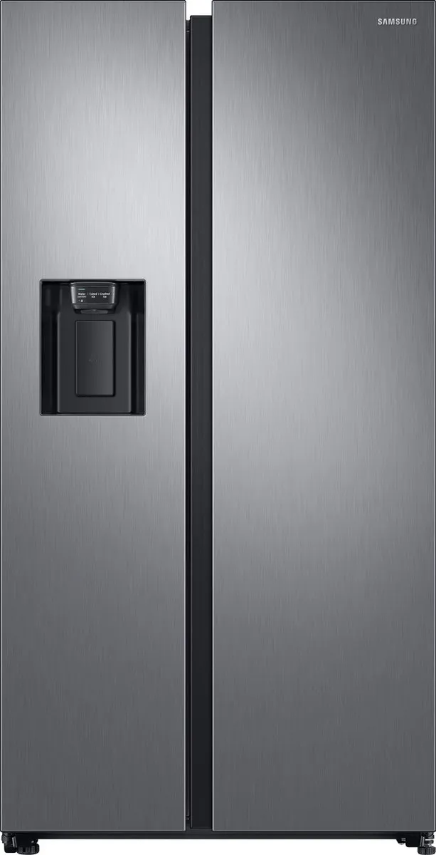 Samsung RS68N8231S9 - Amerikaanse koelkast - RVS Roestvrijstaal
