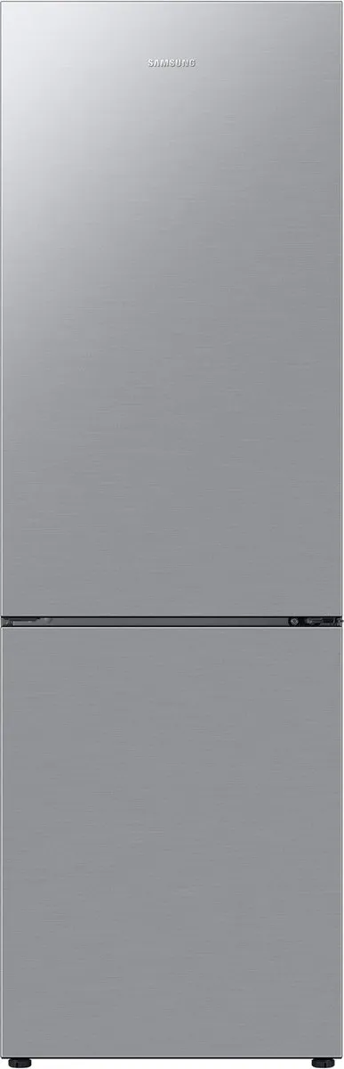 Samsung RB33B610ESA - Koel- en vriescombinatie - Energielabel E - No Frost Grafiet;Metallic