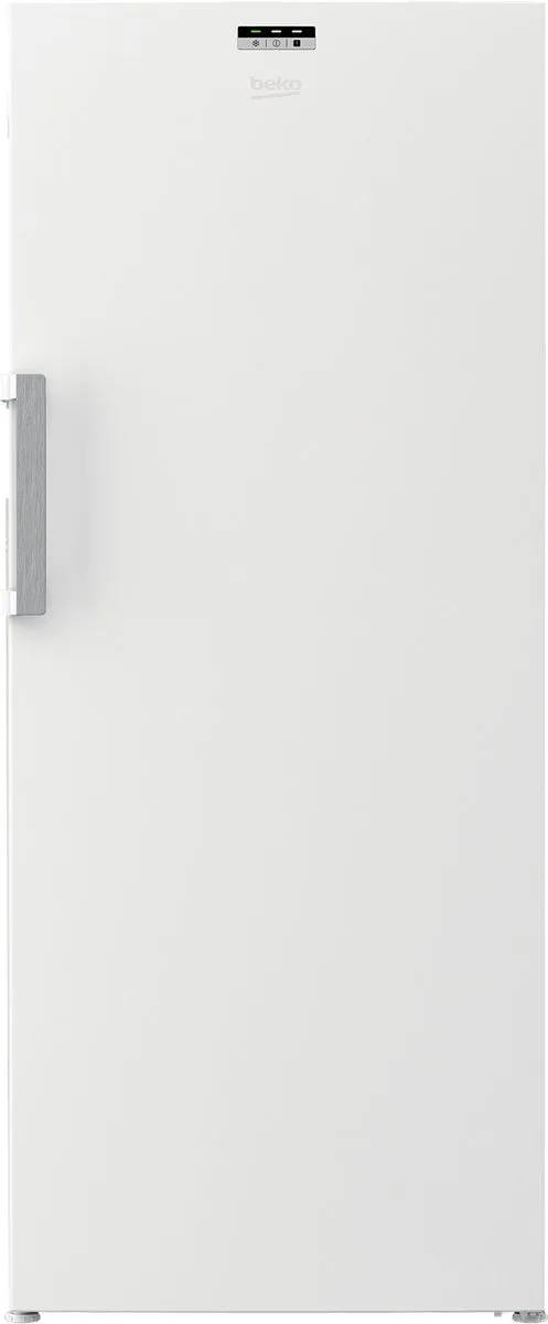 Beko RFSA240M31WN diepvriezer Staand Vrijstaand 215 l F Wit