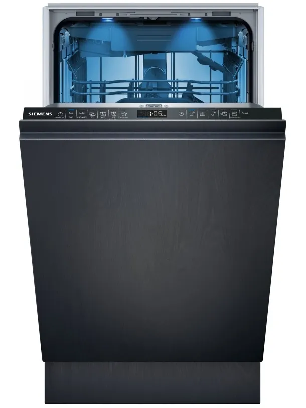 Siemens SR65EX09ME vaatwasser Niet van toepassing