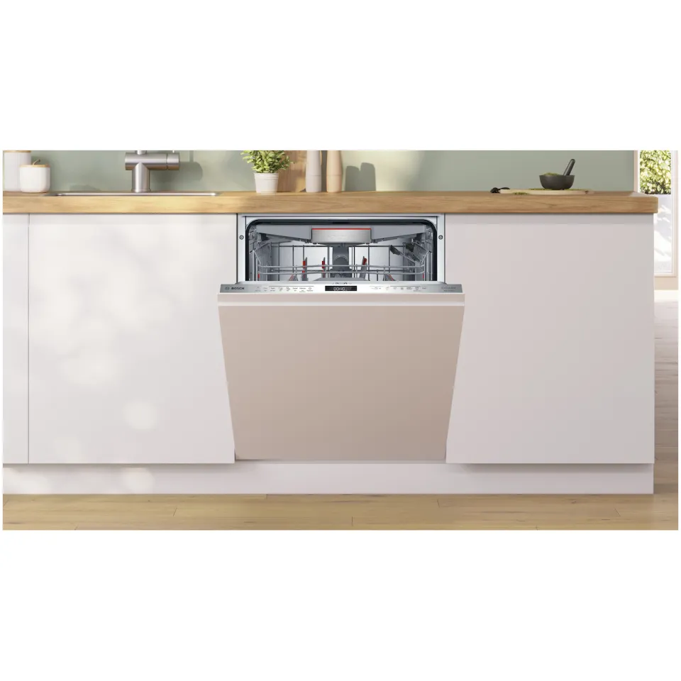 Bosch SBV6ECX0ME EXCLUSIV volledig geïntegreerde vaatwasser, foto 3