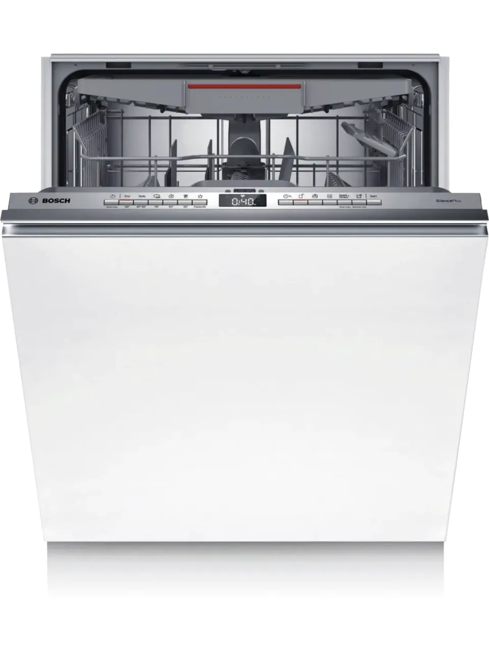 Bosch SMV4EVX00E