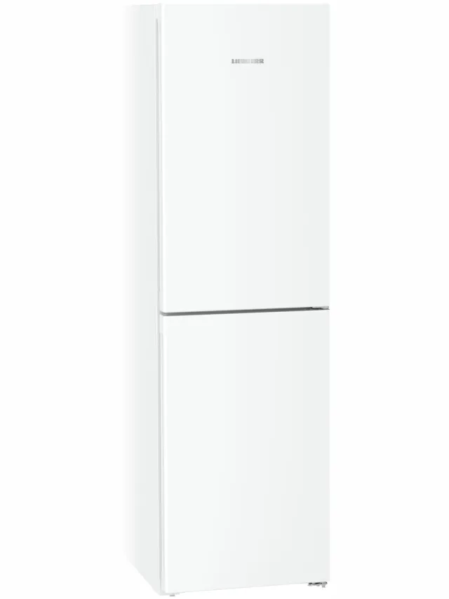Liebherr CNc 5724-22 Koel-vriescombinatie Wit