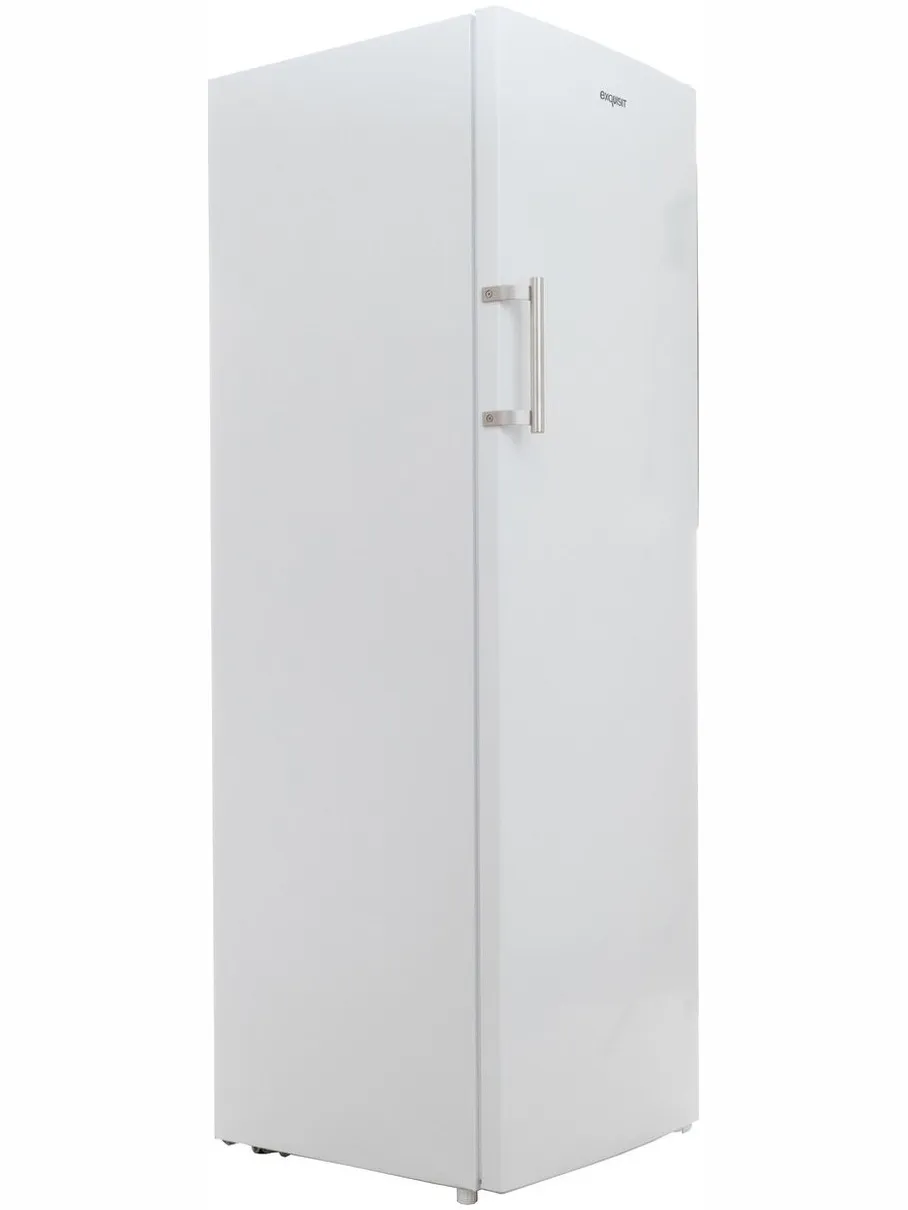 Exquisit GS272-NF-040EW Vrieskast Wit, foto 3