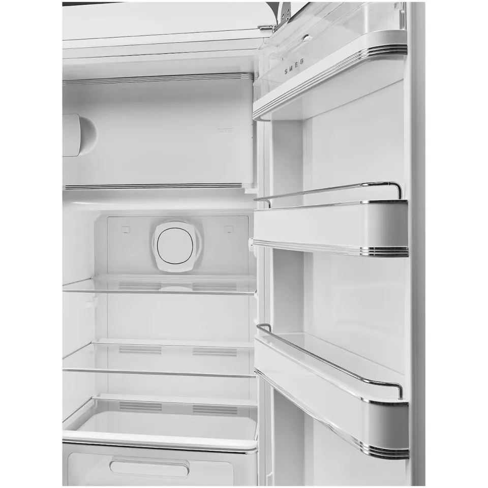 Smeg FAB28RWHM6 koelkast wit, foto 3