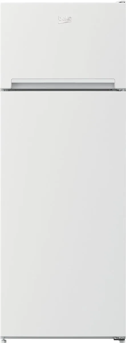 Beko RDSA240K40WN - Koel- vriescombinatie Wit