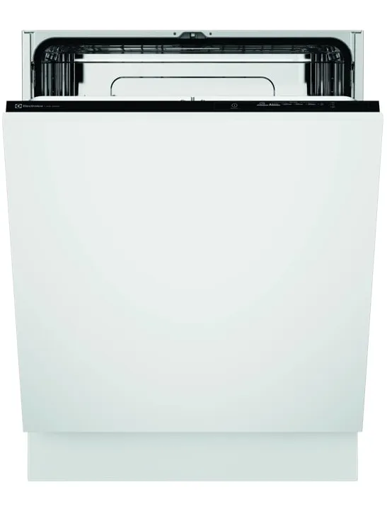 Electrolux 500 Inbouwvaatwasser KL52E100S