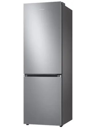 Samsung RB34C705CS9/EF koel-vriescombinatie, 230 + 114 liter inox, foto 3