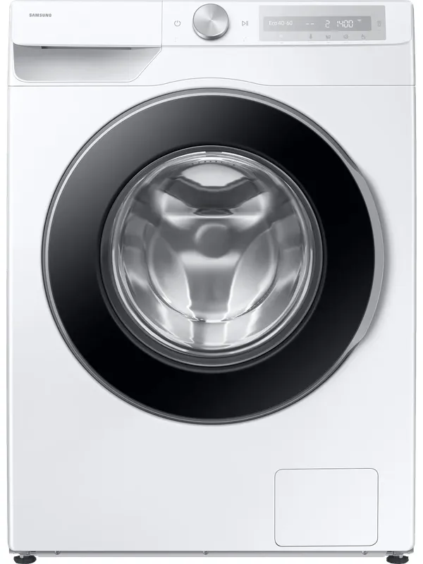 Samsung WW90DG6U25LH Super Speed
