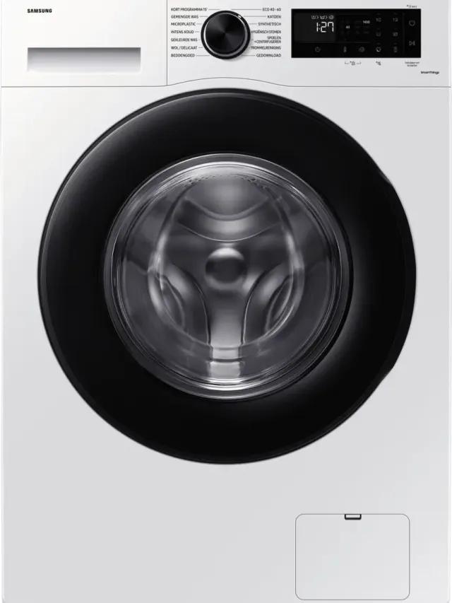 Samsung WW80CGC04AAEEN