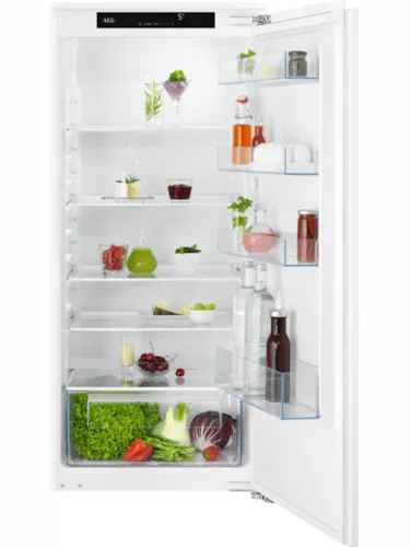 AEG Koelkast inbouw 122.5 cm OSK5O12EF