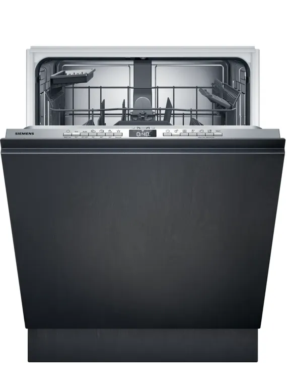 Siemens Inbouw vaatwasser SN63EX27AE iQ300 Home Connect