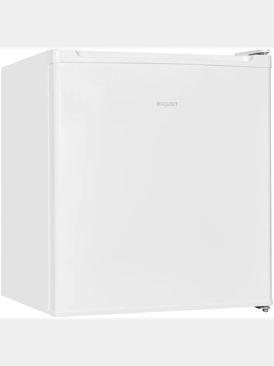 Exquisit KB05-V-040EW Mini-koelkast Wit, foto 2