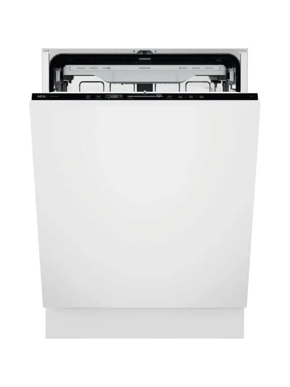 AEG GI8700C2SN vaatwasser, inbouw (8000 XXL Max)