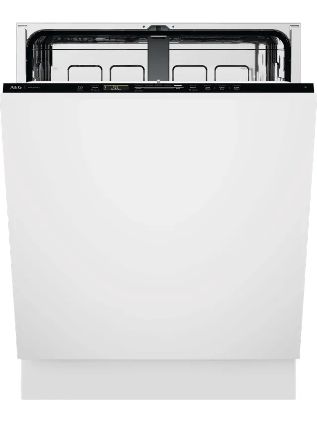 AEG GI5200D2SZ AirDry