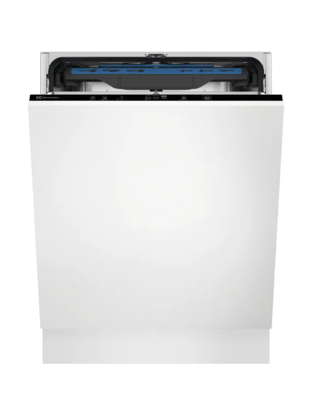 Electrolux 300 serie AirDry - Inbouwvaatwasser EEM28200L