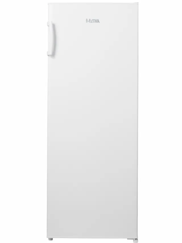 Etna Kkv143wit - Koelkast Zonder Vriesvak Breedte 54.4 Cm Hoogte 142.6 Inhoud 242