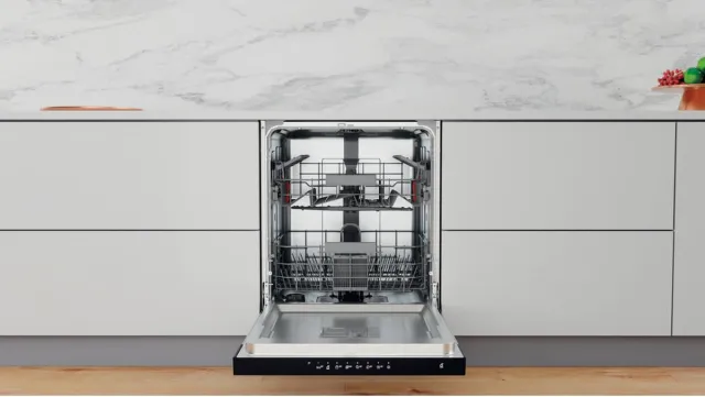Whirlpool vaatwasser 60cm 14 couverts integreerbaar - whirlpool - wbc3c26b Niet van toepassing
