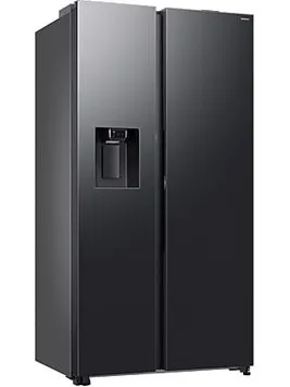 Samsung RS70F64KEFEF Amerikaanse koelkast, 634 liter zwart, foto 3