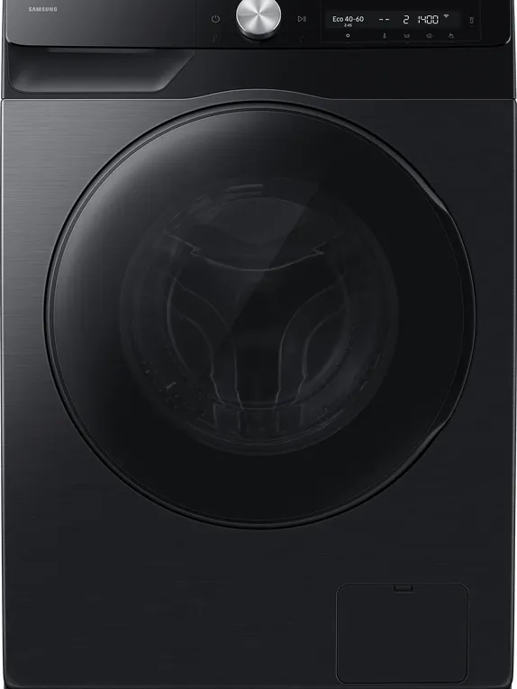 Samsung WD90HG6U94BBU3 AI Wash - 9/6 kg