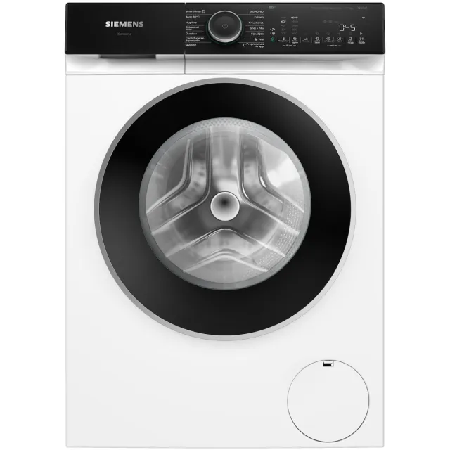 Siemens WG54N2A5NL wasmachine wit