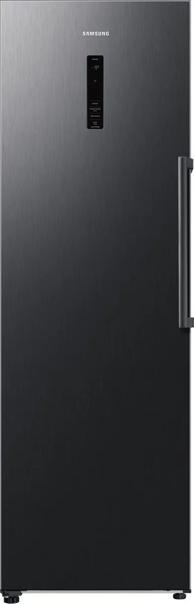 Samsung RZ32C7CBEB1 - Vriezer - Zwart Inox Black
