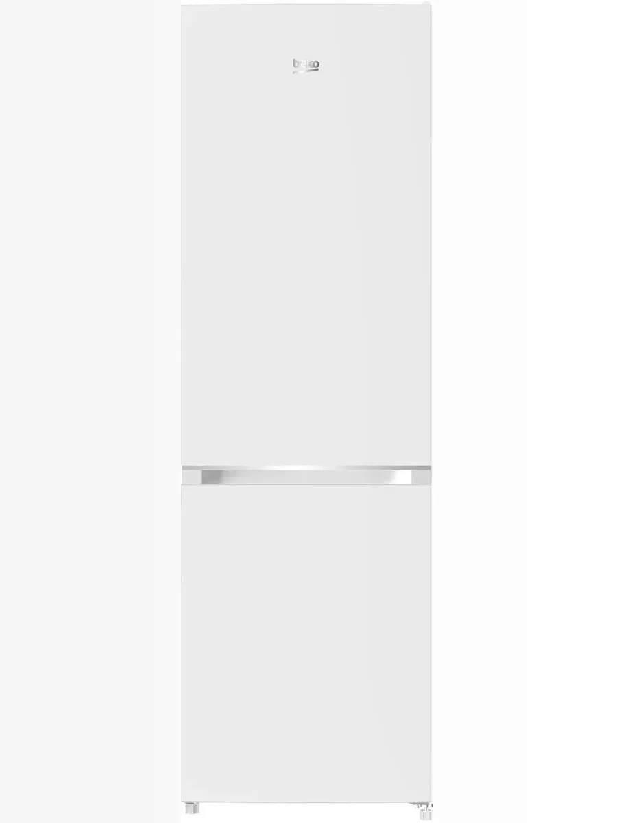 Beko B3RCNO255W Selective Line Koel-vriescombinatie Wit, foto 2