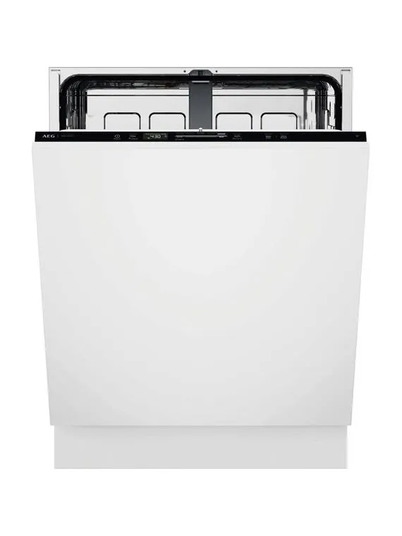 AEG Inbouw vaatwasser GI7211A1SX 7000 WaterSavings Niet van toepassing