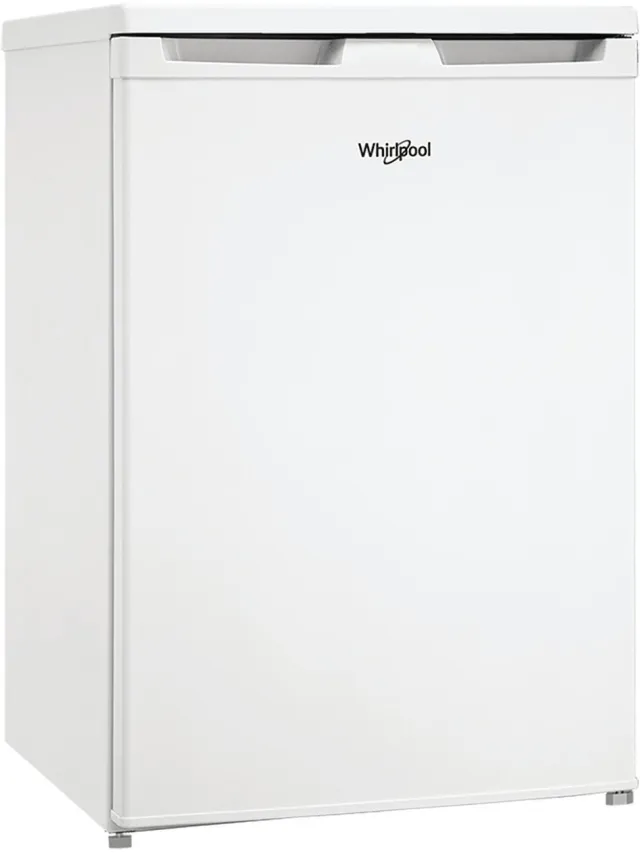 Whirlpool W55Z1 113W Tafelmodel vriezer Wit