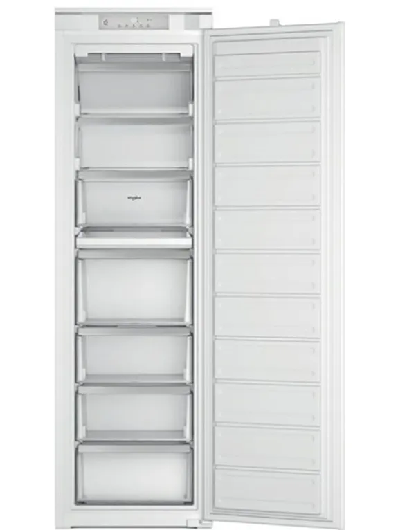 Whirlpool WHSD18F073C1 Vrieskast Ingebouwd 209 l Wit