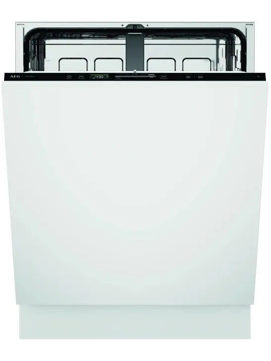 AEG 7000 XXL Inbouwvaatwasser GI7235C1SZ