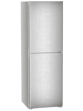 Liebherr CNsfd 5204-22 Koel-vriescombinatie Zilver