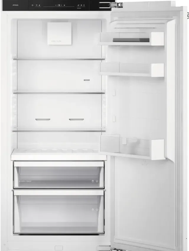 Atag KDK8122D