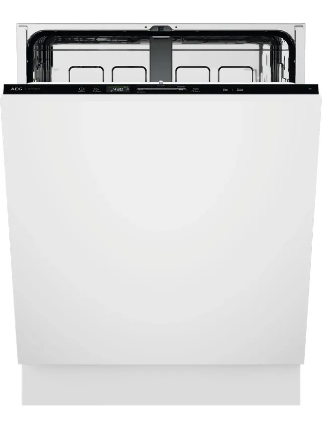 AEG GI7200A1SN AquaSave