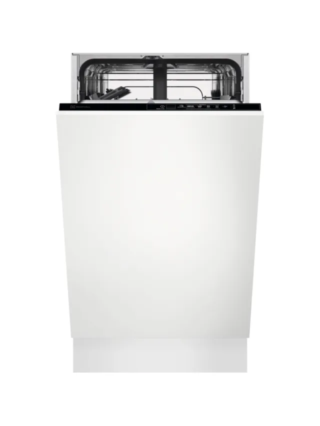Electrolux 300 AirDry - Inbouwvaatwasser 45 cm KEAF2100L