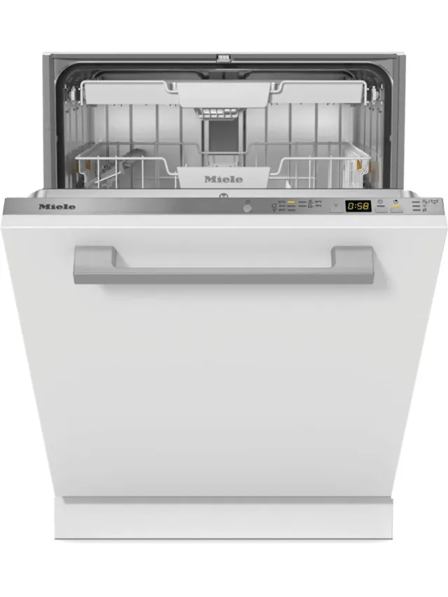 Miele G 5666 SC Vi