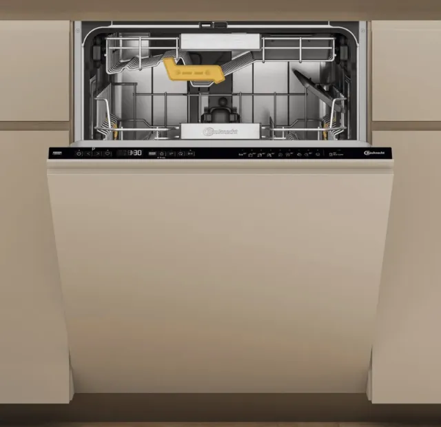 Bauknecht B8I HP42 LC MaxiSpace